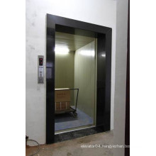Best-selling Middle East Market Hot Sell Warehouse Cargo Lift